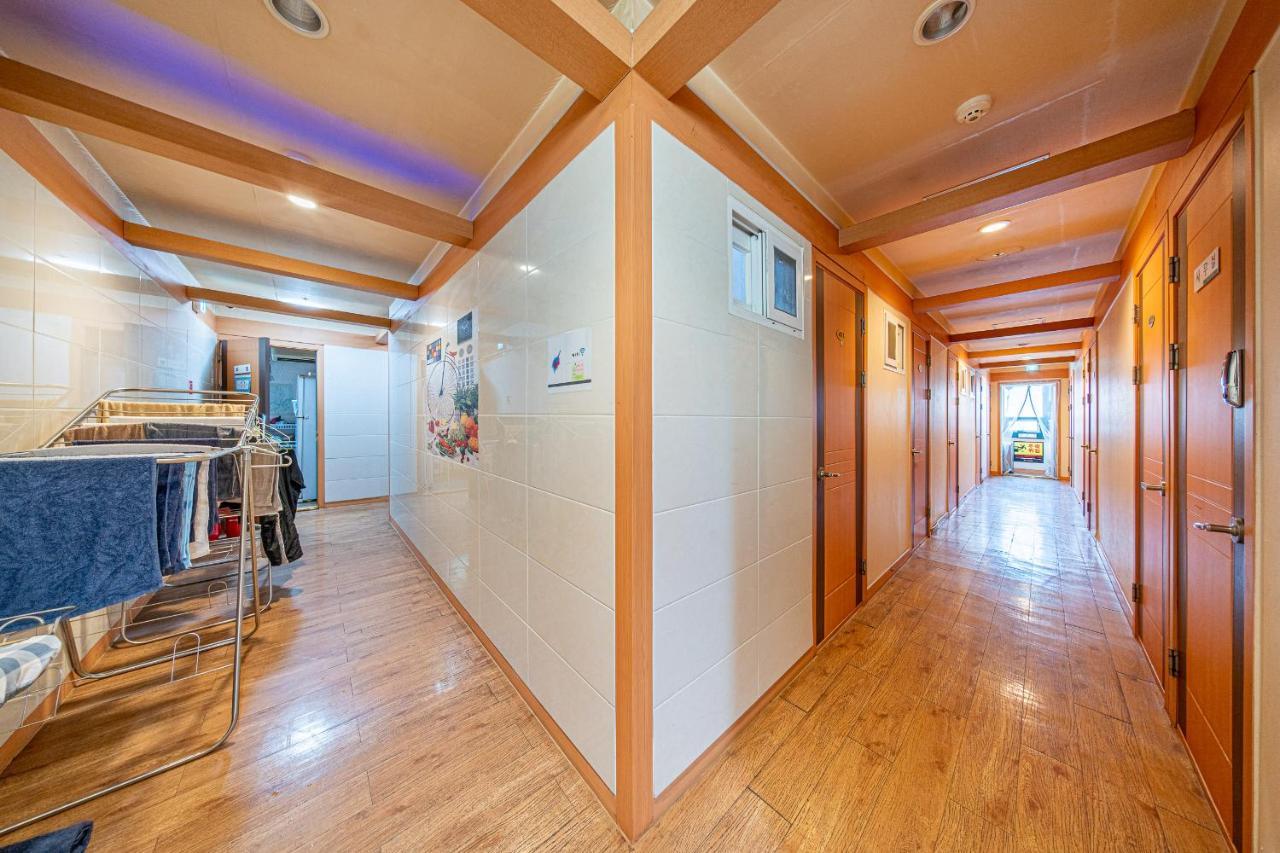 הוסטל סיאול Dream Single House מראה חיצוני תמונה